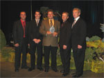 Agricultural Award of Excellence Gala