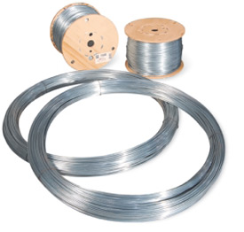 High Tensile Fence Wire